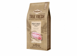 CARNILOVE True Fresh Dog Adult Turkey with red lentils and lemna - suché krmivo pro psy - 11,4kg