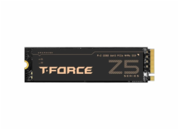 Team Group T-FORCE Z540 2 TB (PCIe 5.0 x4 | NVMe 2.0 | M.2 2280)