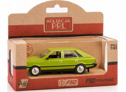 Daffi Vozidlo PRL FSO POLONEZ - Zelená Daffi Vozidlo PRL FSO POLONEZ - Zelená