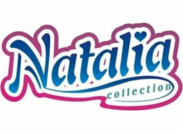 Artyk Panenka Natalia 33 cm s hračkou