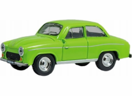 Daffi Vozidlo PRL Syrena 104 Green Daffi Vozidlo PRL Syrena 104 Green