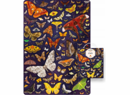 CzuCzu Puzzle 1000 dílků Puzzlove Ämy