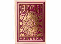 Bicycle Karty s verbenou Bicycle Karty s verbenou