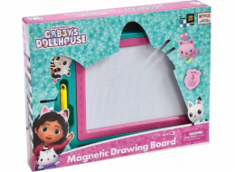 Cobi Magnetická tabule Gabiina kočičí domeček Cobi Magnetická tabule Gabiina kočičí domeček