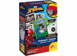 Lisciani Fotopast Spiderman Print Cam 2