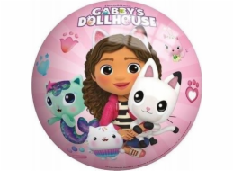 Simba Kočičí domeček Ball John 23 cm Gabi