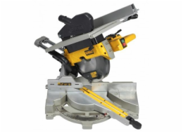 Dewalt DEWALT stolní a panelová pila 1600 wattů
