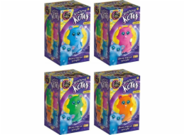 Lisciani Vědecká sada Moon Academy - Kolekce Moon Cats