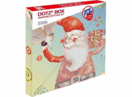 Dante Sada Diamond Dotz Santa na zdraví