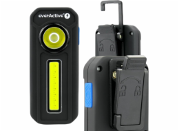 everActive WL300 IPX4 LED dílenská inspekční svítilna