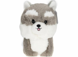 Daffi Maskot huskyho TEDDY PETS Daffi Maskot huskyho TEDDY PETS