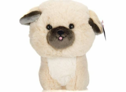 Daffi Maskot pekinézského psíka TEDDY PETS Daffi Maskot pekinézského psíka TEDDY PETS