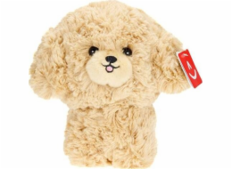 Daffi Maskot zlatého pudla TEDDY PETS