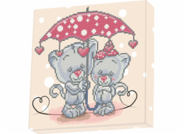 Dante Sada Diamond Dotz Prší láska