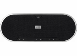 EPOS EXPAND 80T (schwarz/silber, Bluetooth, USB-C)