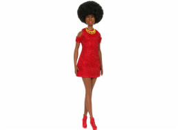 Mattel Panenka Barbie Fashionistas Mattel Panenka Barbie Fashionistas