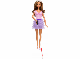 Mattel Panenka Barbie Fashionistas Mattel Panenka Barbie Fashionistas