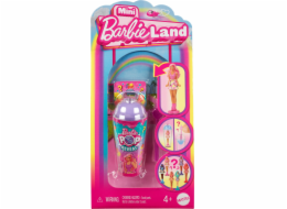 Mattel Panenka Barbie Mini Barbieland Pop Reveal Mattel Panenka Barbie Mini Barbieland Pop Reveal