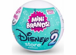 ZURU 5 Surprise Figurka z obchodu Mini Brands Disney ZURU 5 Surprise Figurka z obchodu Mini Brands Disney