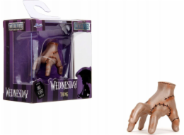 JADA TOYS Středeční kovová figurka 4 druhy 6,5 cm