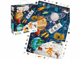 CzuCzu Pozorovací hádanka - Vesmír