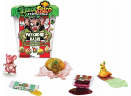 Cobi Sada figurek Terror Fried Nasty Bites Cobi Sada figurek Terror Fried Nasty Bites