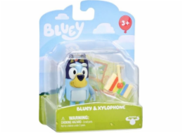 Bluey Story Starter figurka 1 ks - vícedruhů