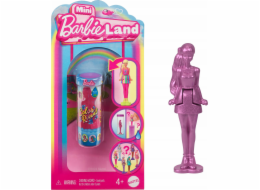 Mattel Mini panenka Barbie Mini BarbieLand Color Reveal Mattel Mini panenka Barbie Mini BarbieLand Color Reveal