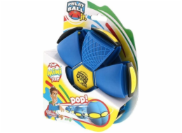 Goliath Wahu Phlat Ball Junior modrá disko koule Goliath Wahu Phlat Ball Junior modrá disko koule