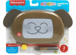 Fisher Price Rýsovací prkno, pes