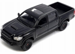 Maisto Toyota Tacoma TRD 2023 černý model 1:24