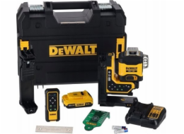 Dewalt DEWALT laserová pila s dálkovým ovládáním Dewalt DEWALT laserová pila s dálkovým ovládáním