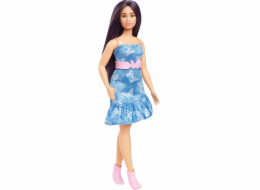 Mattel Panenka Barbie Fashionistas Fashion Friend Mattel Panenka Barbie Fashionistas Fashion Friend