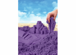 Spin Master Kinetický písek fialový (0,9 kg)