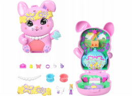 Mattel Sada králíčka Polly Pocket Mattel Sada králíčka Polly Pocket