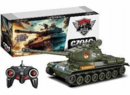 Artyk R/C tank Artyk R/C tank