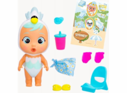 Tm Toys Panenka Cry Babies Magic Tears Beach Babies, Sydney Tm Toys Panenka Cry Babies Magic Tears Beach Babies, Sydney