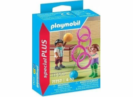 Playmobil Dětská gymnastika Special Plus Set 71757 Playmobil Dětská gymnastika Special Plus Set 71757