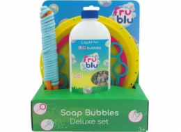 Tm Toys FRU BLU Deluxe set + liquid 0,4l Tm Toys FRU BLU Deluxe set + liquid 0,4l
