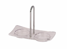 Peugeot Stojan na akrylovou brusku Linea