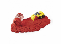 MGA Wonder Factory Nikdy nedrhne písek Nákladní auta, bagr MGA Wonder Factory Nikdy nedrhne písek Nákladní auta, bagr