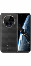 Smartphone Ulefone Armor 23 Ultra 5G 12GB/512GB Elite Black