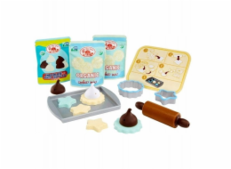 Little Tikes Sada sušenek kreativních kuchařů Little Tikes Sada sušenek kreativních kuchařů