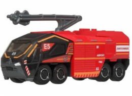 Mattel Sortiment pracovních vozidel Matchbox