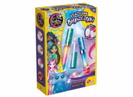 Lisciani Sada Moon Academy - Lesky na rty Moon Lisciani Sada Moon Academy - Lesky na rty Moon