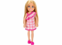 Mattel Panenka Barbie Chelsea HXM95 Mattel Panenka Barbie Chelsea HXM95