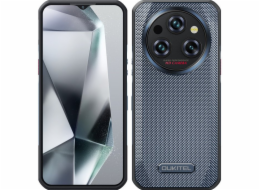 OUKITEL Chytrý telefon WP35 Pro 5G 12/512GB IP69K šedý