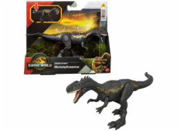 Mattel Figurka Monolophosaura z Jurského světa, znovuzrození Mattel Figurka Monolophosaura z Jurského světa, znovuzrození