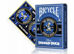Bicycle Karty Disney Donalda Kačera Bicycle Karty Disney Donalda Kačera