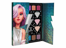 Kids Euroswan Paleta make-upu WoW Generation